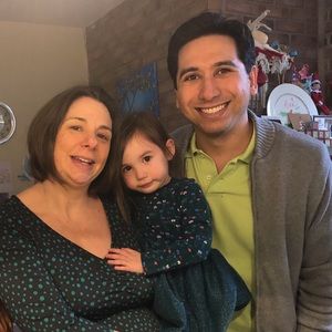 Meet your Posher, Christine